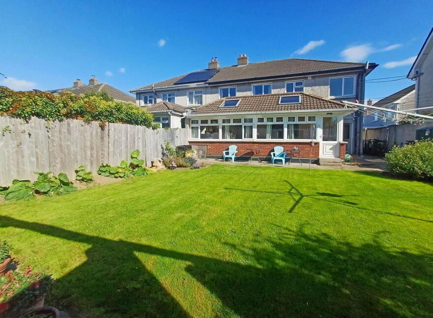 7 Butterfield Grove, Rathfarnham, Dublin, D14W7C0