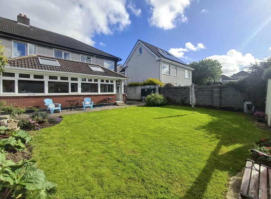 7 Butterfield Grove, Rathfarnham, Dublin, D14W7C0