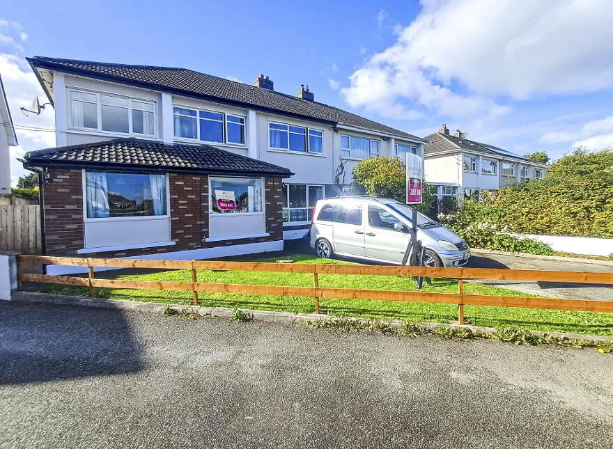 7 Butterfield Grove, Rathfarnham, Dublin, D14W7C0