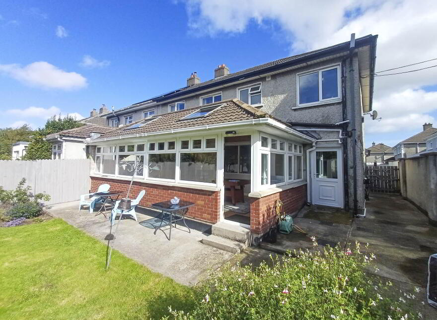 7 Butterfield Grove, Rathfarnham, Dublin, D14W7C0