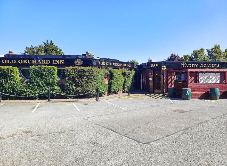 7 Butterfield Grove, Rathfarnham, Dublin, D14W7C0