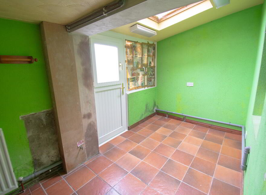 5 Hazelwood Terrace, Slaght, Ballymena, BT42 2JN