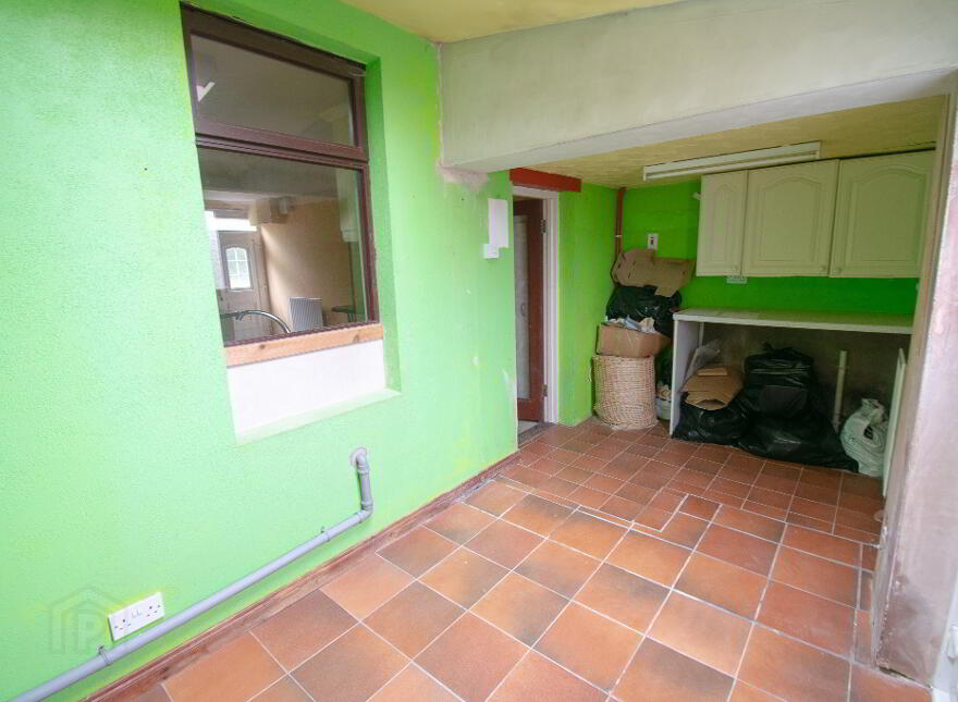 5 Hazelwood Terrace, Slaght, Ballymena, BT42 2JN