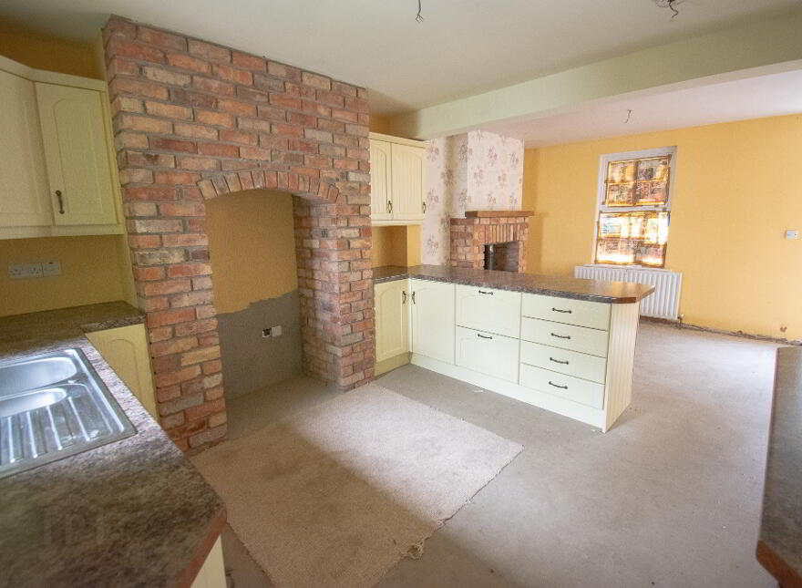 5 Hazelwood Terrace, Slaght, Ballymena, BT42 2JN