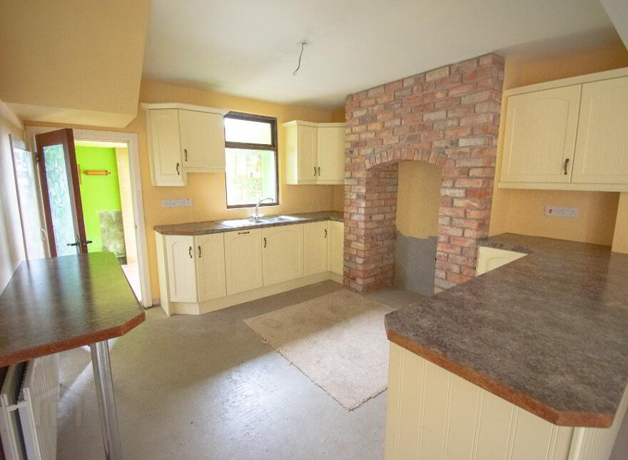 5 Hazelwood Terrace, Slaght, Ballymena, BT42 2JN