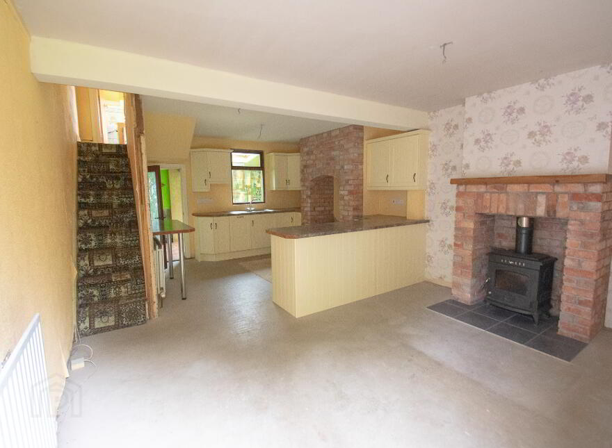 5 Hazelwood Terrace, Slaght, Ballymena, BT42 2JN