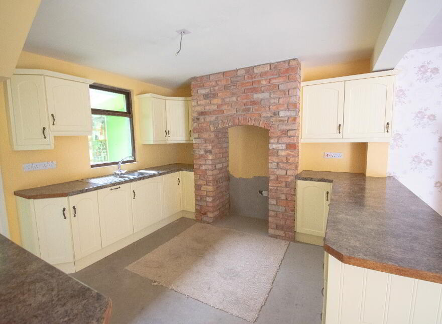 5 Hazelwood Terrace, Slaght, Ballymena, BT42 2JN