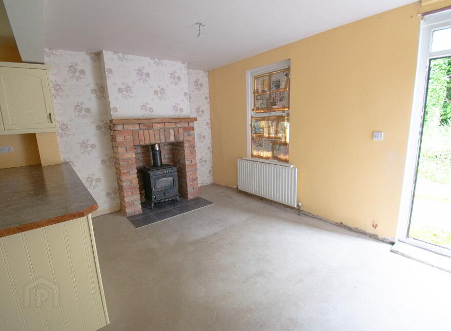 5 Hazelwood Terrace, Slaght, Ballymena, BT42 2JN