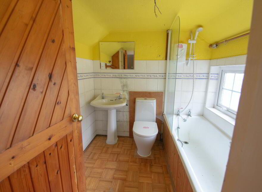 5 Hazelwood Terrace, Slaght, Ballymena, BT42 2JN