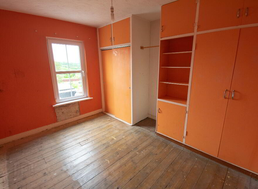 5 Hazelwood Terrace, Slaght, Ballymena, BT42 2JN
