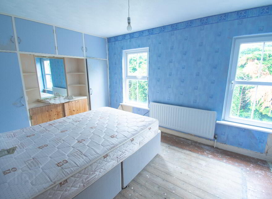 5 Hazelwood Terrace, Slaght, Ballymena, BT42 2JN