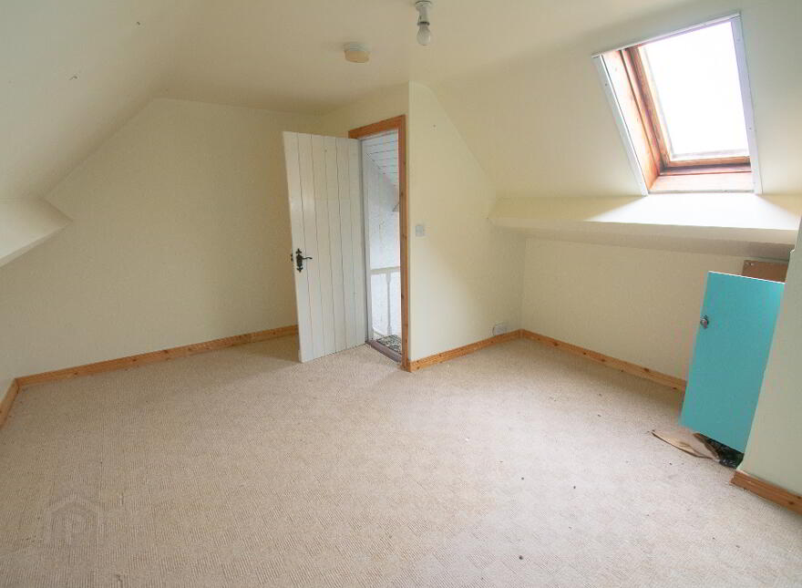 5 Hazelwood Terrace, Slaght, Ballymena, BT42 2JN