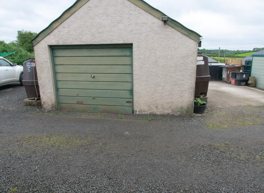 5 Hazelwood Terrace, Slaght, Ballymena, BT42 2JN