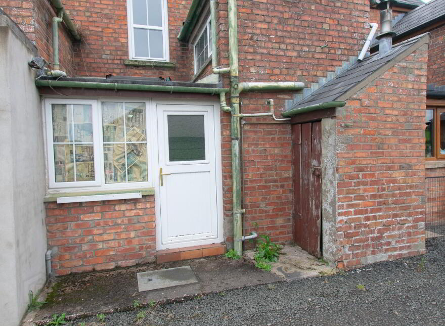 5 Hazelwood Terrace, Slaght, Ballymena, BT42 2JN