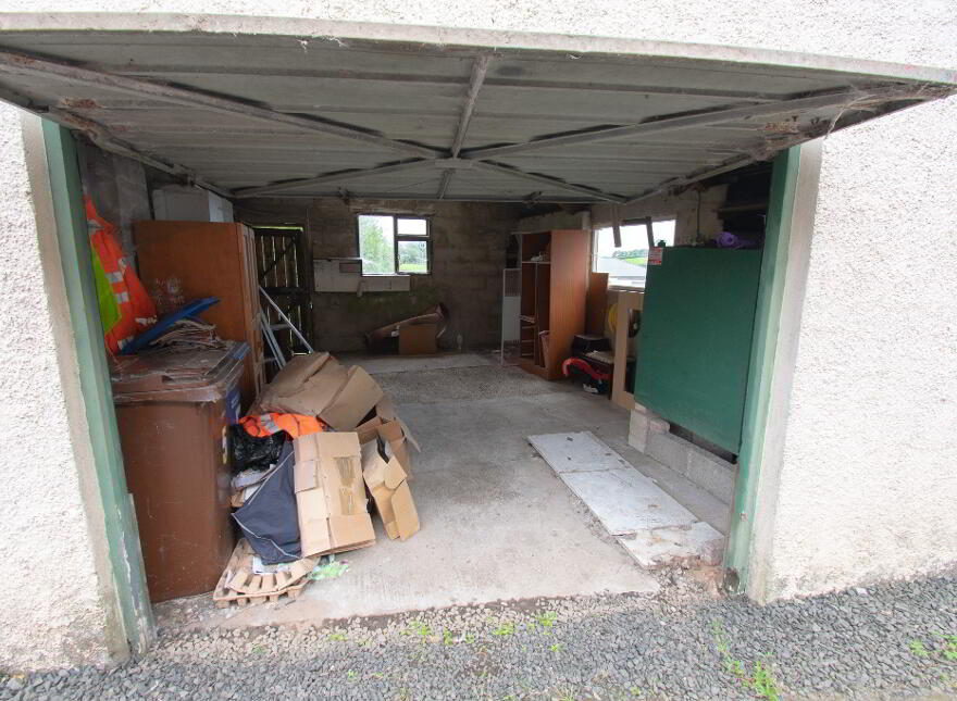 5 Hazelwood Terrace, Slaght, Ballymena, BT42 2JN