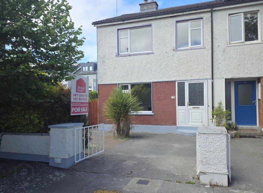 16 Convent Park, Kinvara, H91EA8D