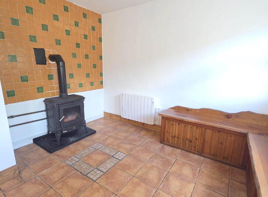 16 Convent Park, Kinvara, H91EA8D