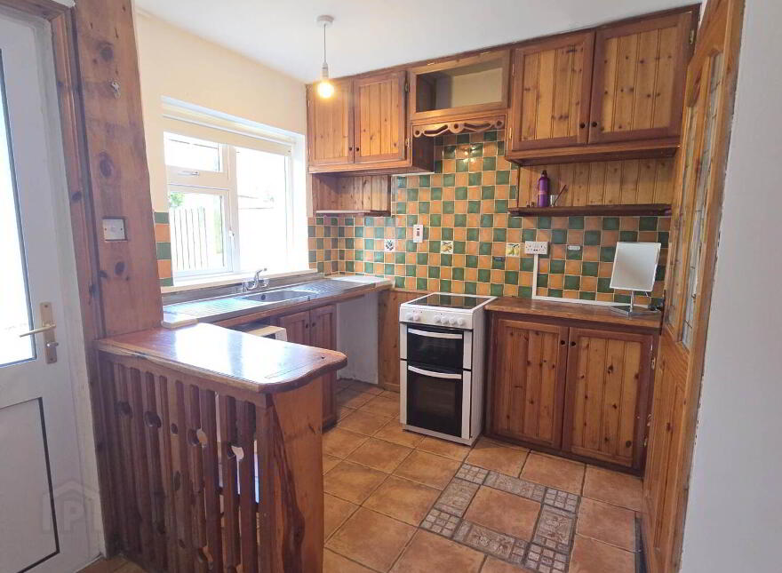 16 Convent Park, Kinvara, H91EA8D