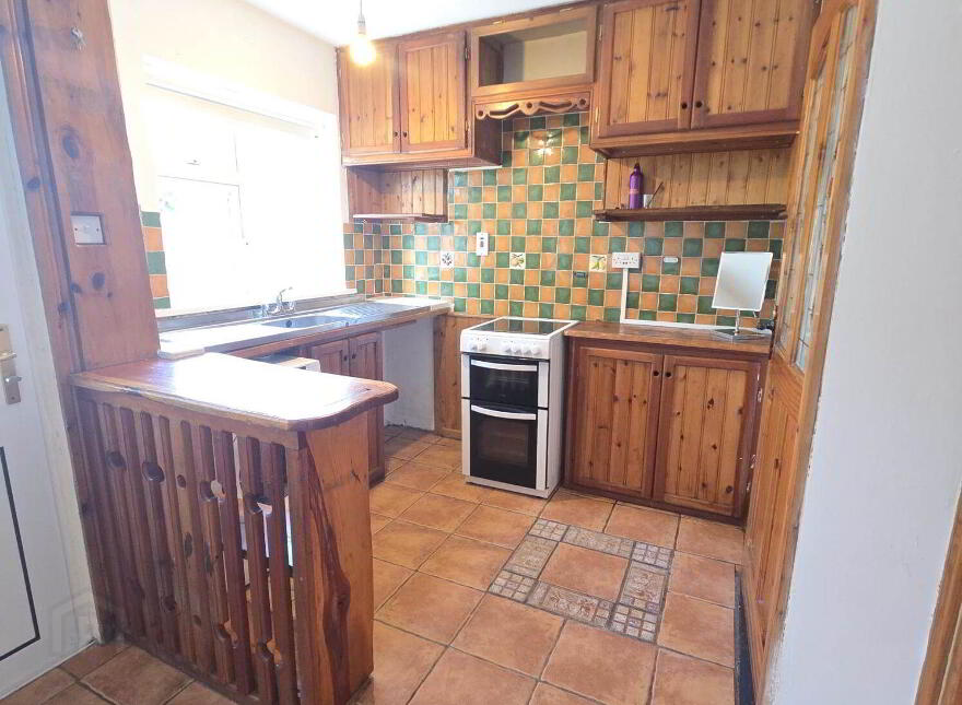 16 Convent Park, Kinvara, H91EA8D