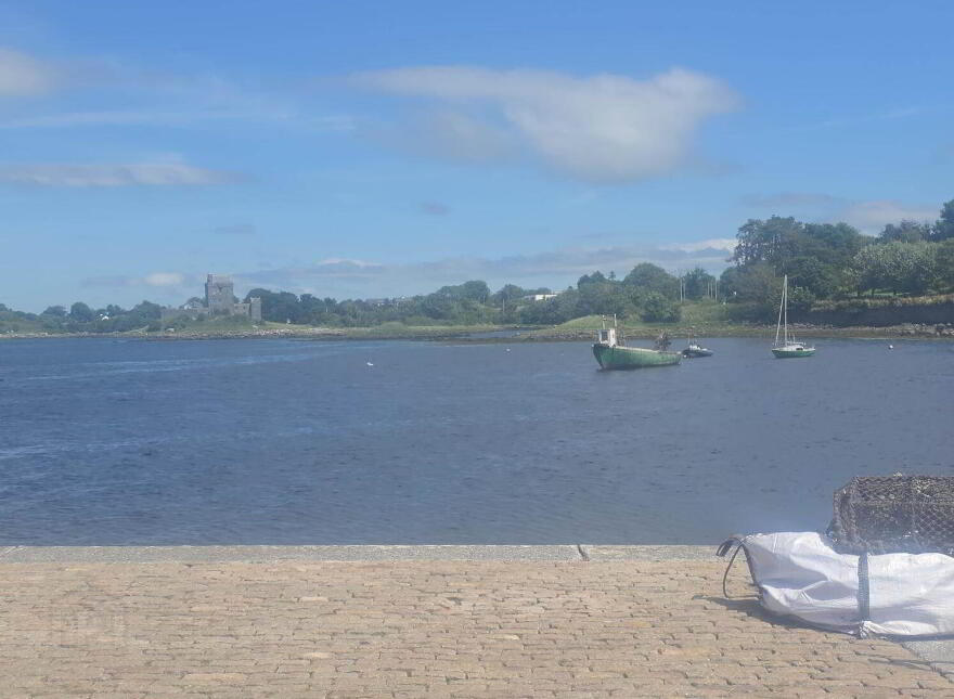 16 Convent Park, Kinvara, H91EA8D