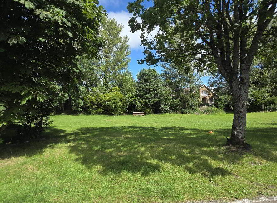 16 Convent Park, Kinvara, H91EA8D