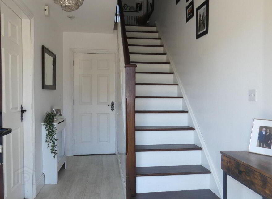 9 Campbell Court, Clooncool, O'Callaghans Mills, V94DYX6