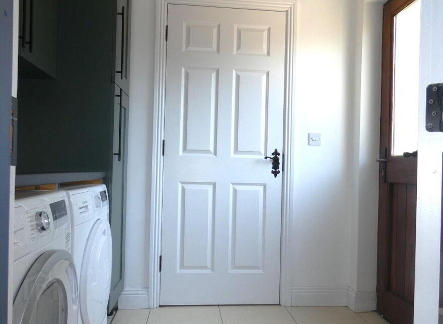 9 Campbell Court, Clooncool, O'Callaghans Mills, V94DYX6