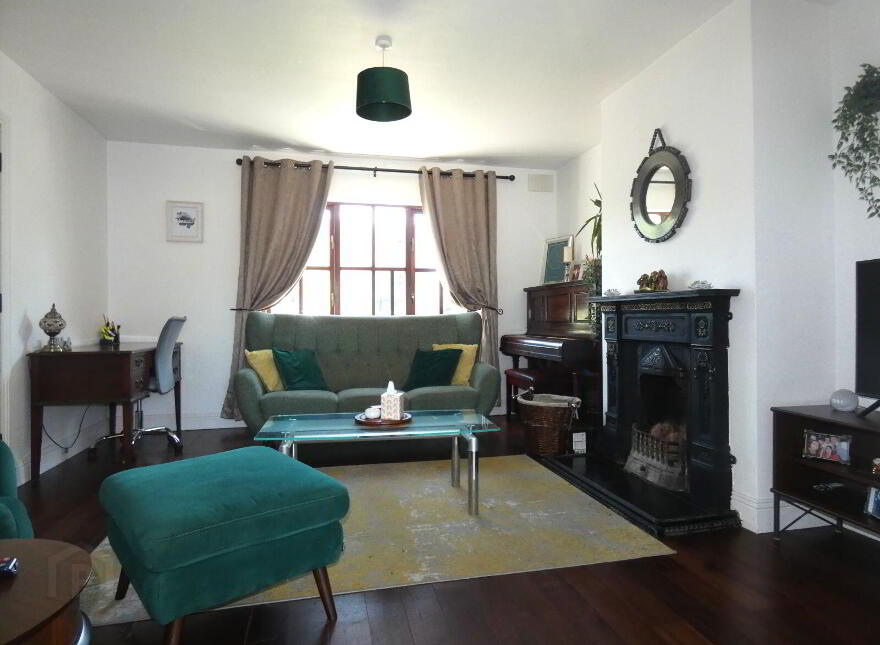9 Campbell Court, Clooncool, O'Callaghans Mills, V94DYX6