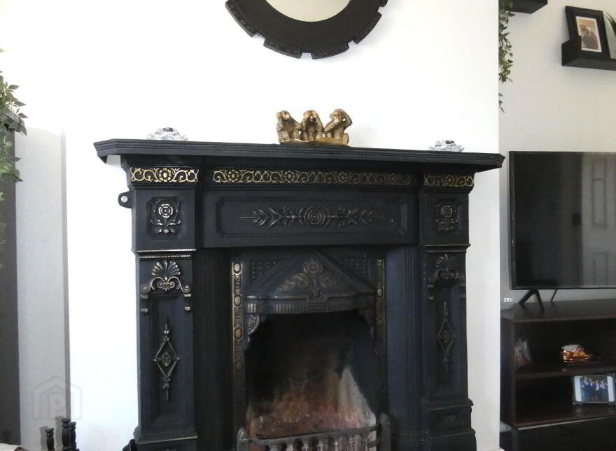 9 Campbell Court, Clooncool, O'Callaghans Mills, V94DYX6