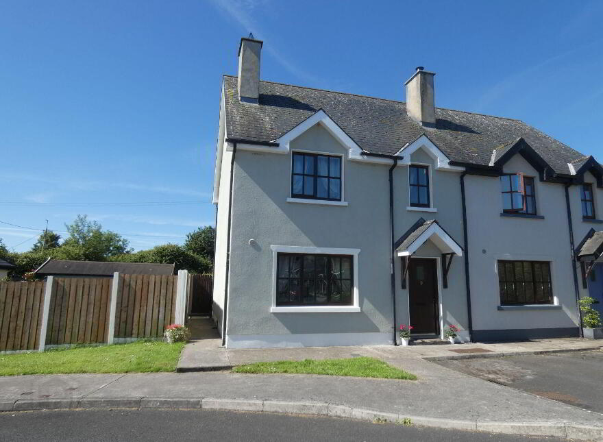 9 Campbell Court, Clooncool, O'Callaghans Mills, V94DYX6