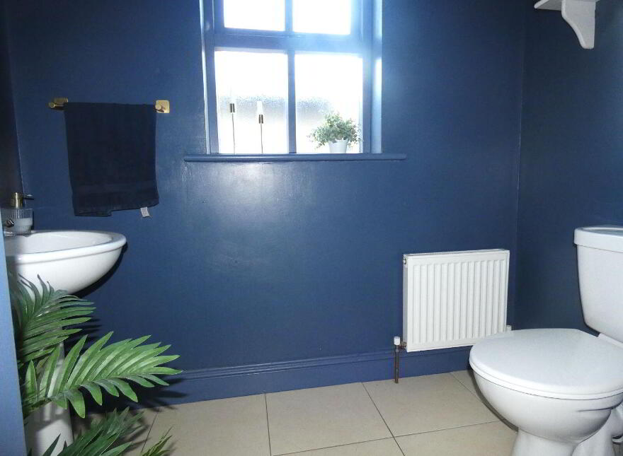 9 Campbell Court, Clooncool, O'Callaghans Mills, V94DYX6