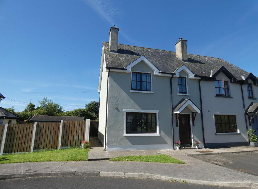 9 Campbell Court, Clooncool, O'Callaghans Mills, V94DYX6