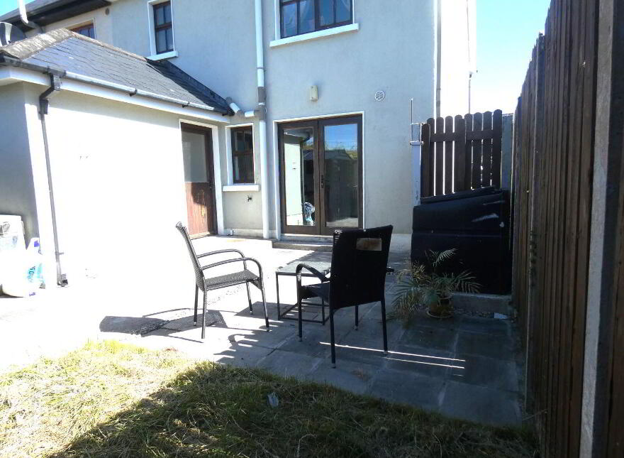 9 Campbell Court, Clooncool, O'Callaghans Mills, V94DYX6