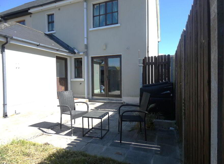 9 Campbell Court, Clooncool, O'Callaghans Mills, V94DYX6