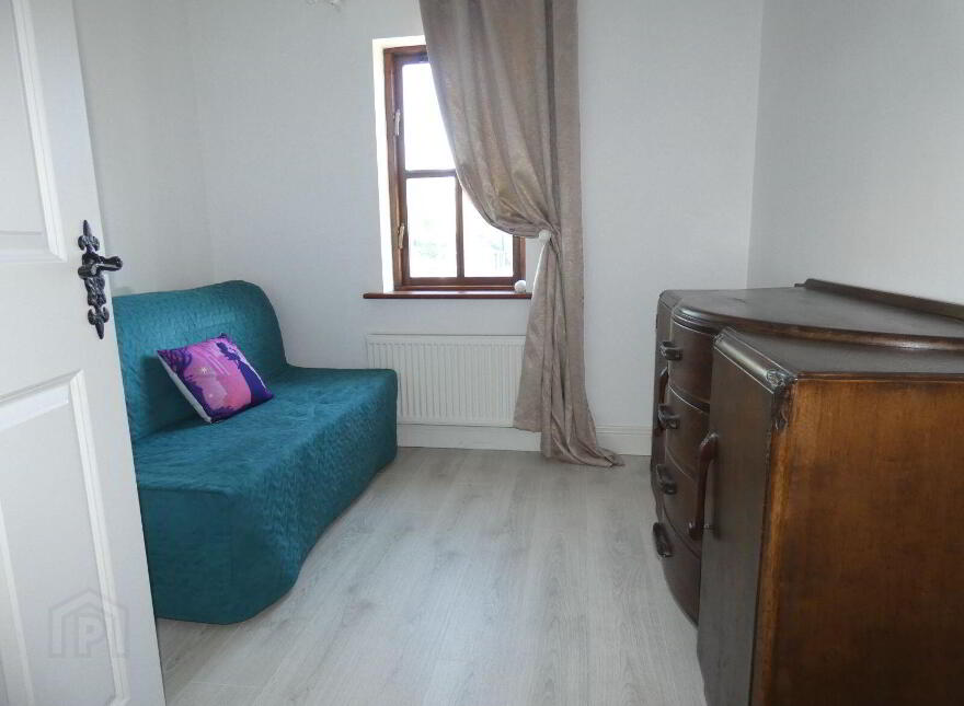 9 Campbell Court, Clooncool, O'Callaghans Mills, V94DYX6