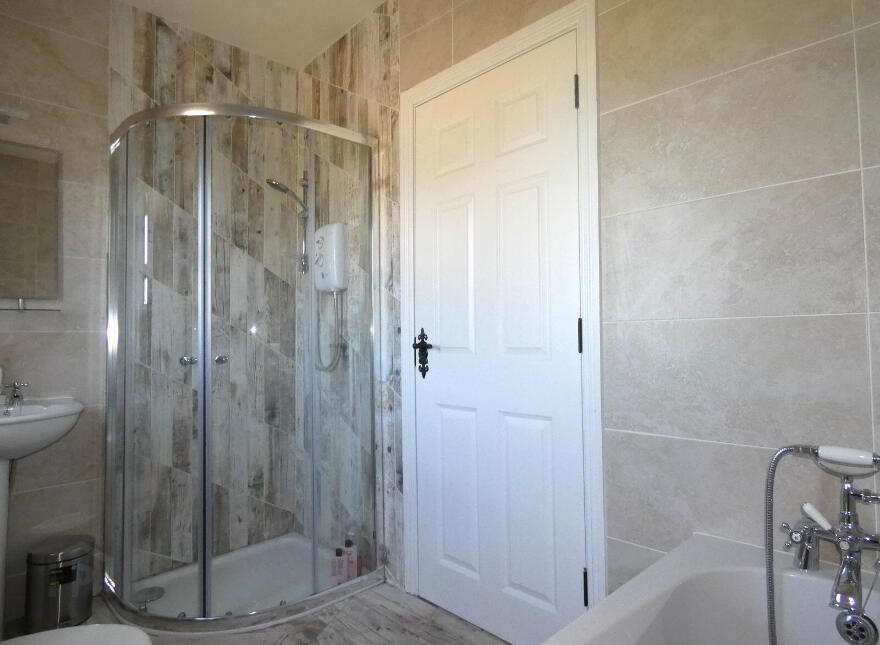 9 Campbell Court, Clooncool, O'Callaghans Mills, V94DYX6
