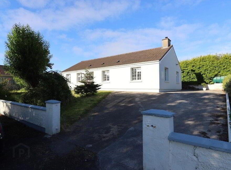 7 Woodlawn, Loughill, V94N83C