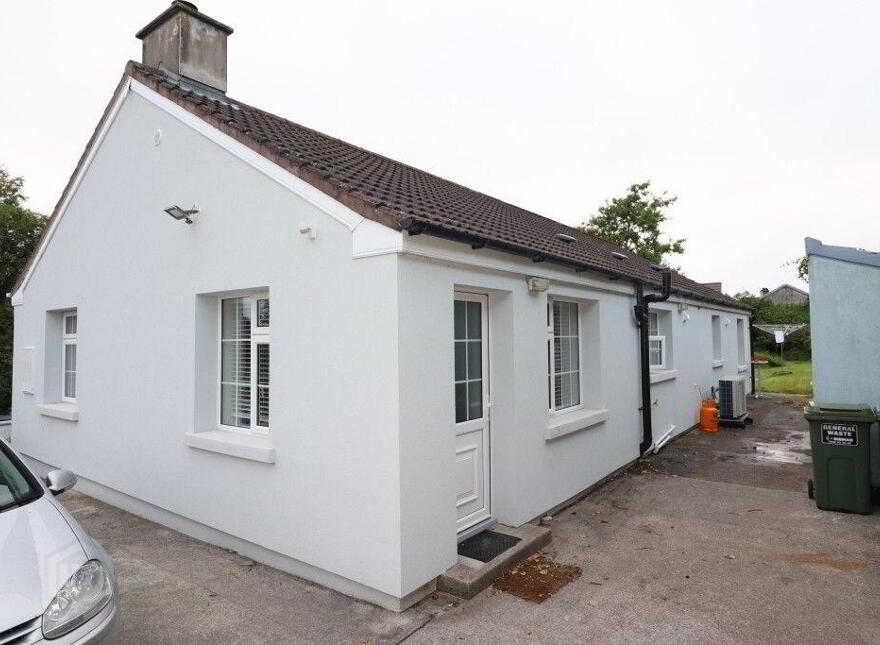 7 Woodlawn, Loughill, V94N83C