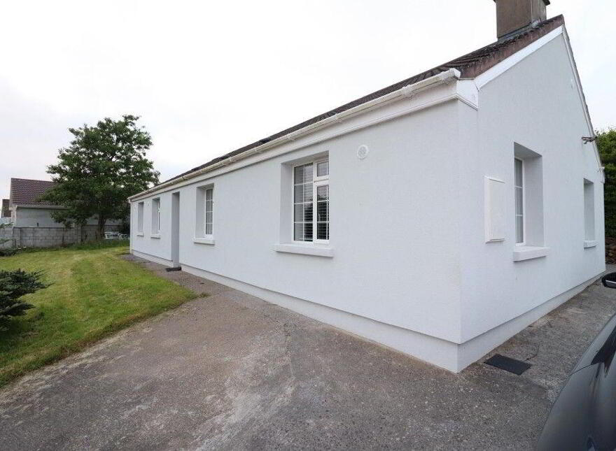 7 Woodlawn, Loughill, V94N83C