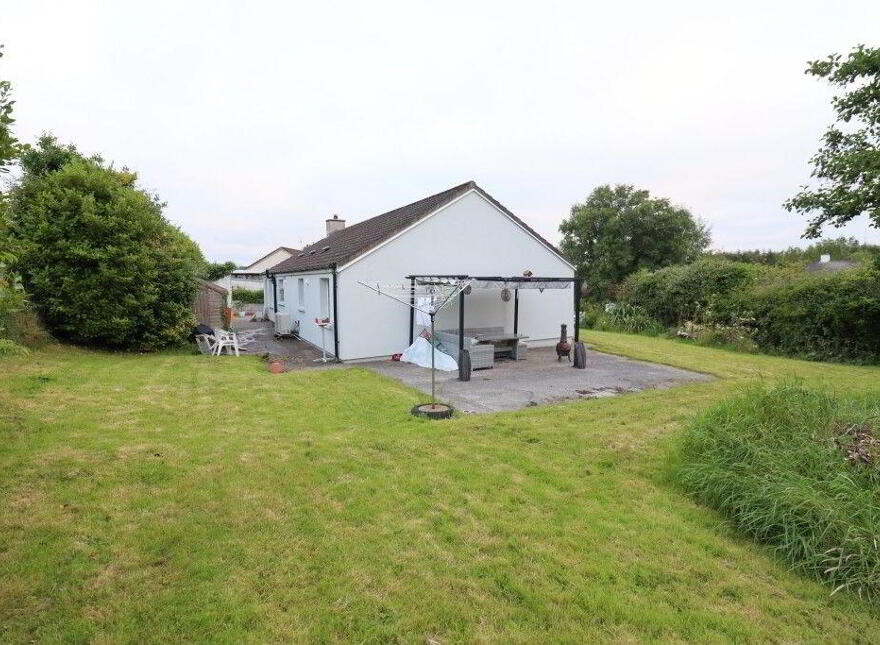 7 Woodlawn, Loughill, V94N83C