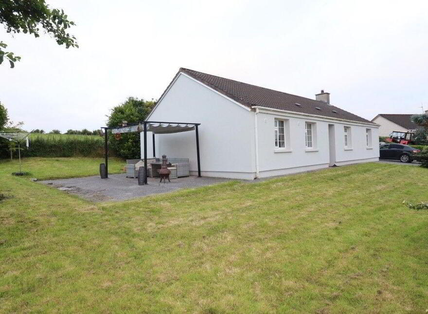7 Woodlawn, Loughill, V94N83C