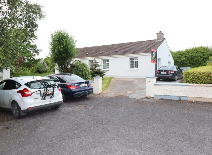 7 Woodlawn, Loughill, V94N83C