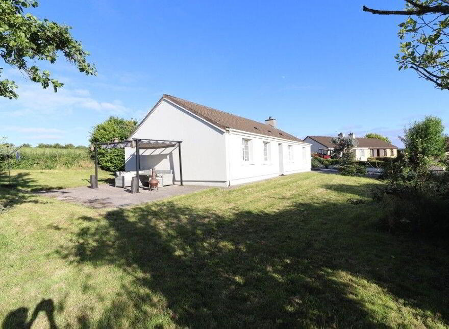 7 Woodlawn, Loughill, V94N83C