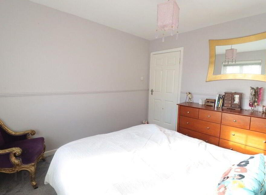 7 Woodlawn, Loughill, V94N83C