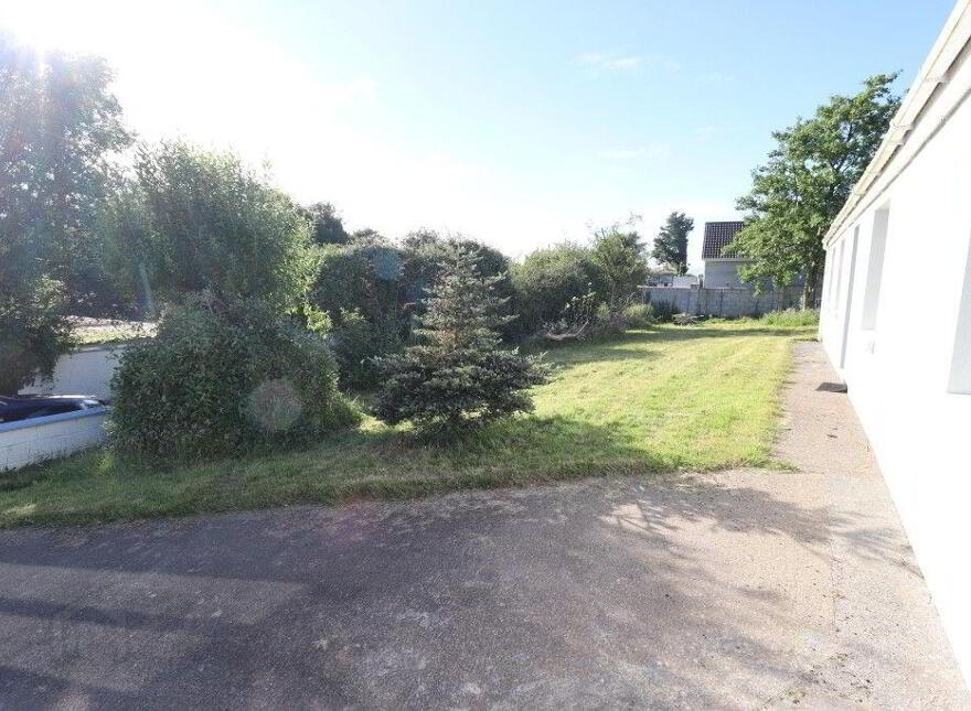 7 Woodlawn, Loughill, V94N83C