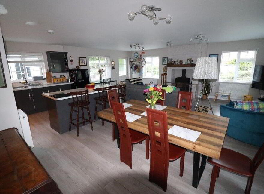 7 Woodlawn, Loughill, V94N83C