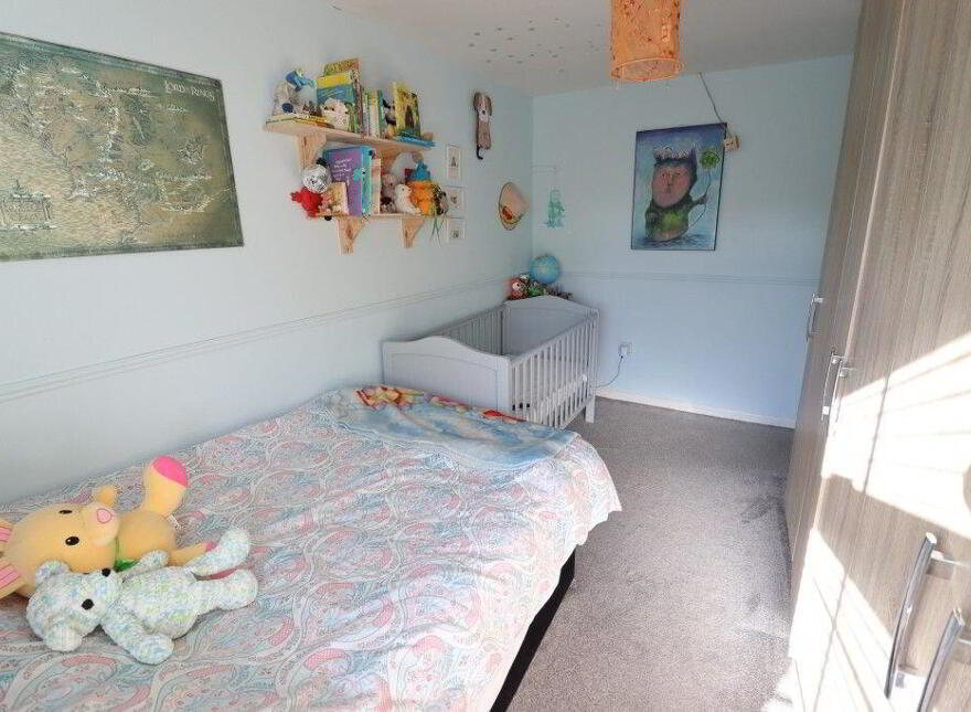7 Woodlawn, Loughill, V94N83C