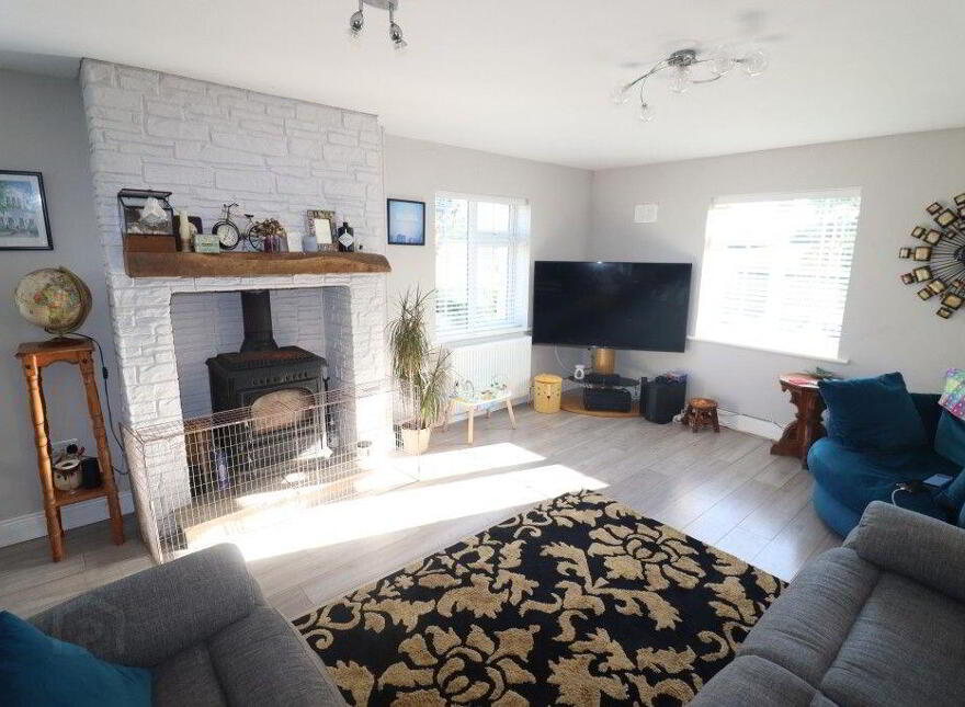 7 Woodlawn, Loughill, V94N83C