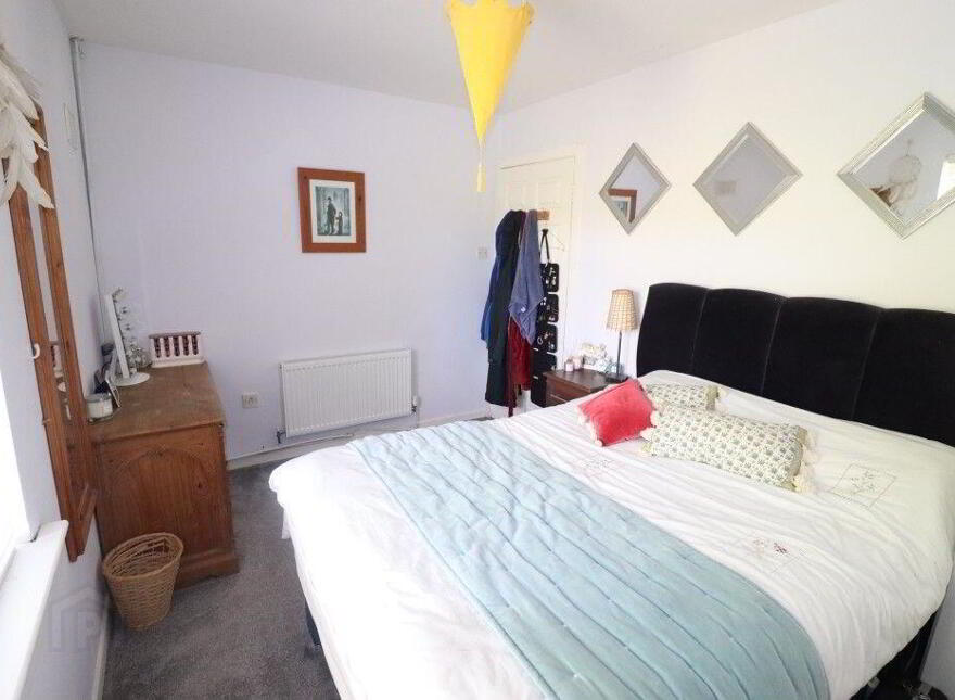7 Woodlawn, Loughill, V94N83C
