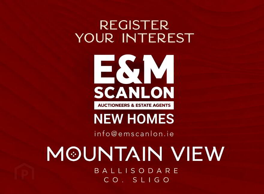Mountain View, Ballisodare, F91FHW6